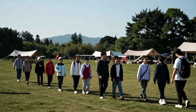 研学旅行服务质量提升需关注线路设计与师资配置