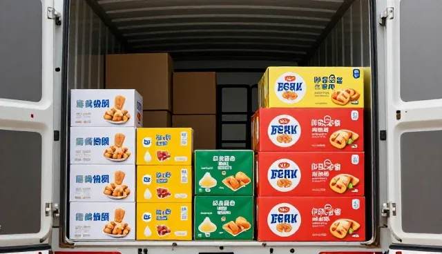 分装设备在食品销售中的渠道供货常见问题及应对策略