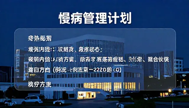 慢病随访中的常见问题及处理方向