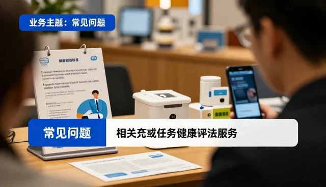 企业健康管理如何通过家庭健康档案实现精准落地