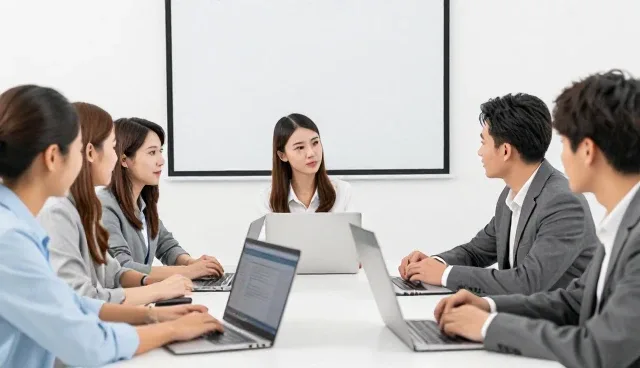 从需求出发：一件代发模式下笔记本电脑选型的关键考量