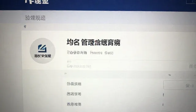服务器域名检查的5个核心要点与维护建议