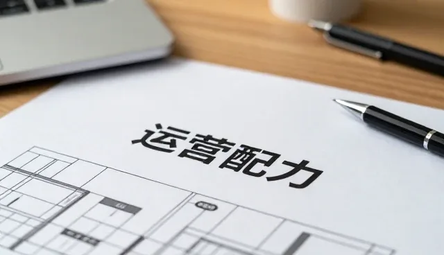 构建高效绩效管理体系的关键商务信息选型策略