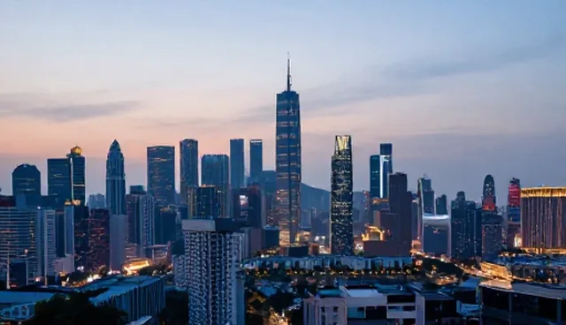同心网SEO推广选型与维护建议