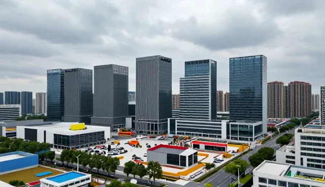 数据中心公众号开发中的性能优化策略与场景应用