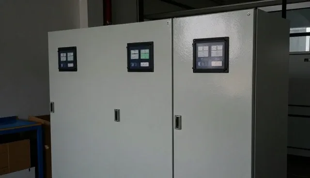 变频器配套系统性能提升与适用条件分析