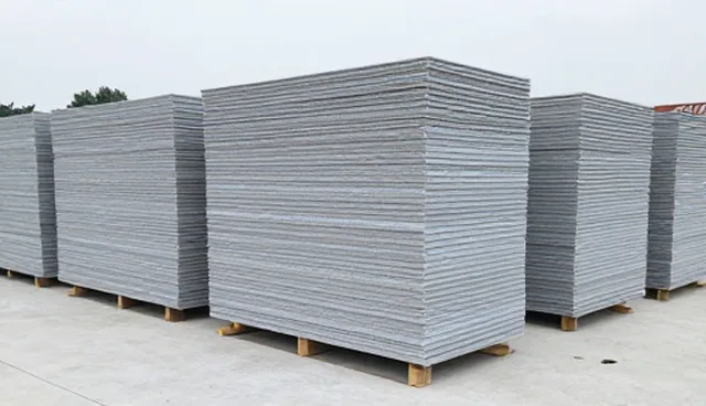 注重技术积累：加工产品使用与维护建议