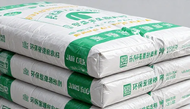 如何选择环保型建材包装？选型关注点解析