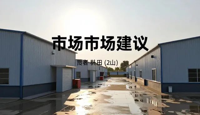 市场调研中的误区澄清与使用维护建议