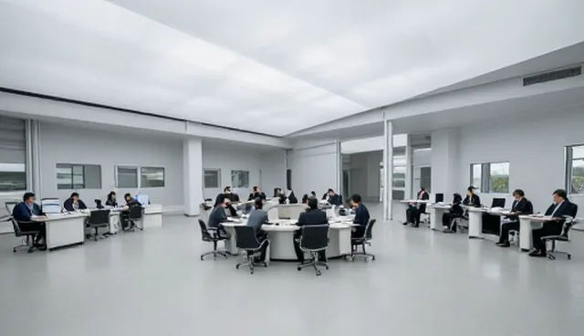 设备故障处理中技术转让与自主维修的取舍分析