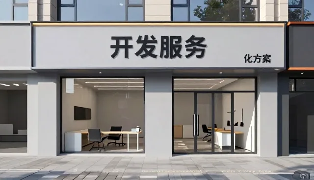 如何通过场景化思维提升应用开发选型效率