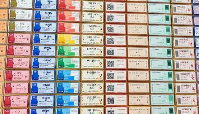 门票预订场景中的数字化转型难题