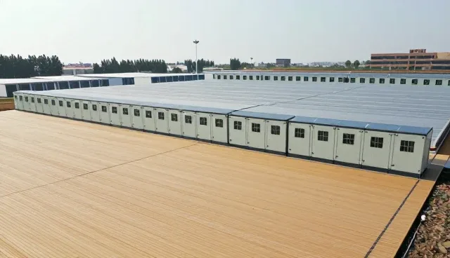 安装规范在维护建议中的应用与发展趋势