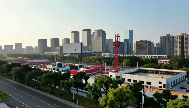 企业名录展示：会展资讯呈现的两种做法对比