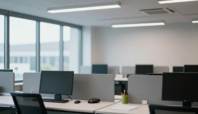 健康检查服务如何通过成本控制提升效率