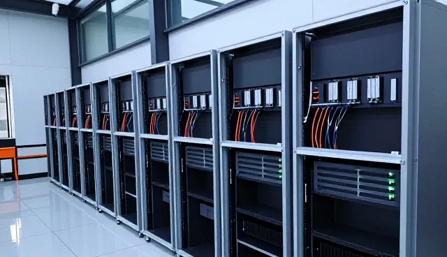 公司网站建设，技术驱动的安装调试方案实践