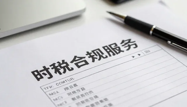 财税合规服务选型中的业务发展趋势关注点分析