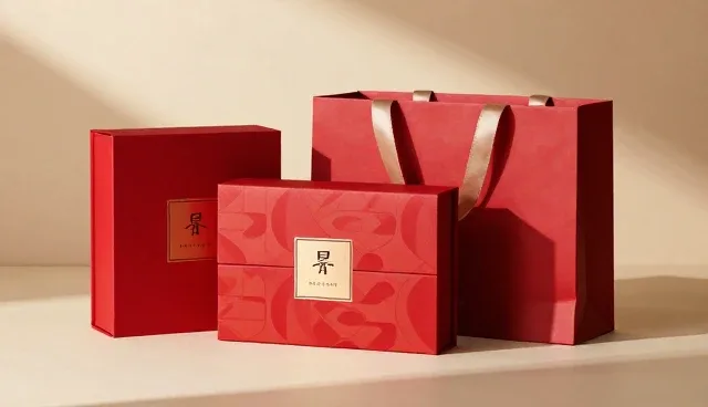 企业礼品在节日营销中适用边界分析
