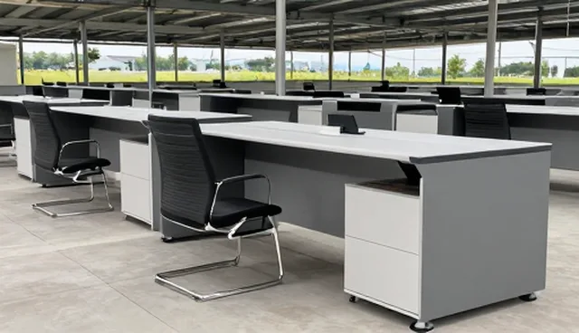 办公用品供应行业趋势分析与稳定货源策略
