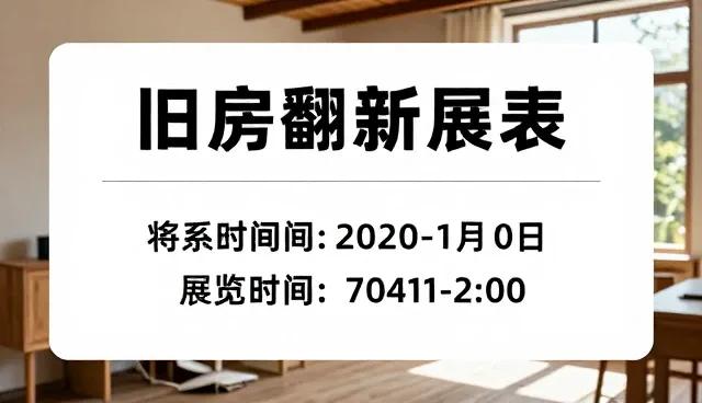 网页制作高级：平台提供供应如何提升展会信息推广效率
