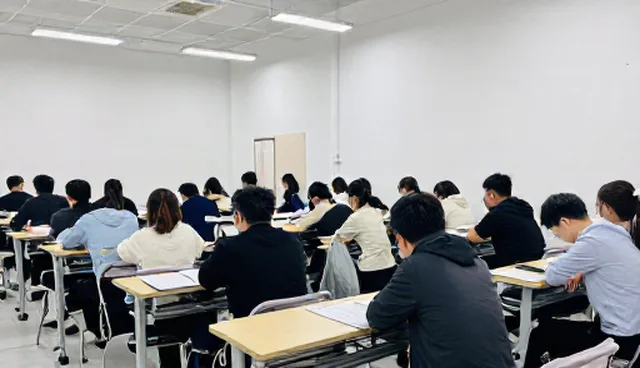 制造业技能提升班，如何有效应对学习方法误区