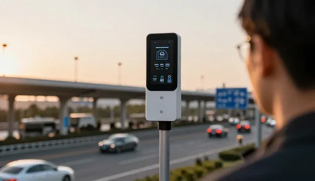 除尘设备选型中的关键性能与应用考量