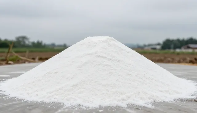 生态肥料在现代农业中的多维应用场景分析