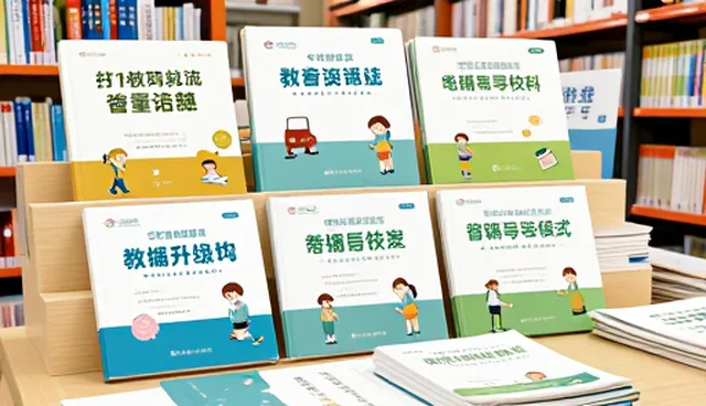教辅资料定制如何适应不同教学场景