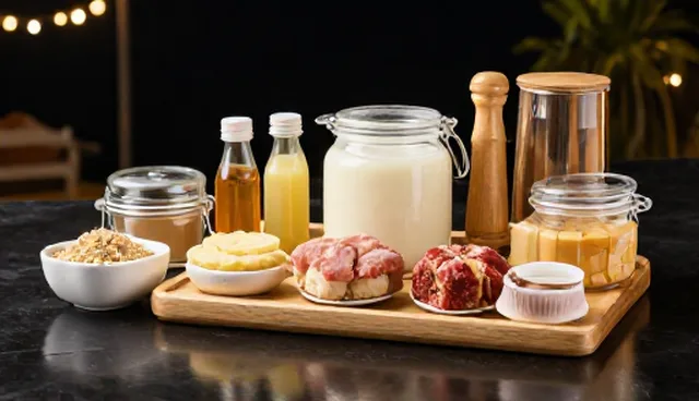 食品对象覆盖企业选型关注点：使用与维护建议的比较