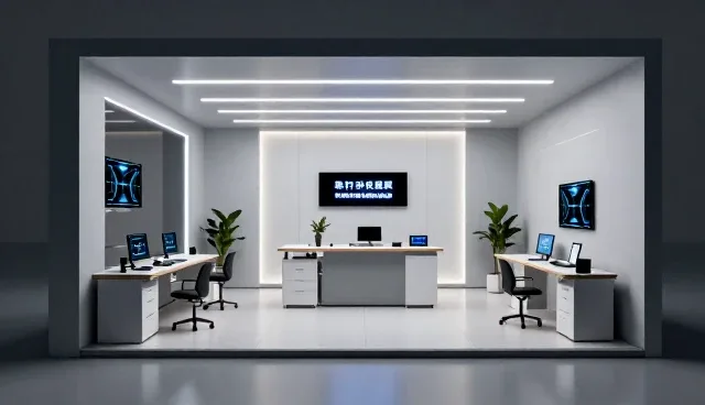 电子产品研发中性能与适用条件的精准匹配