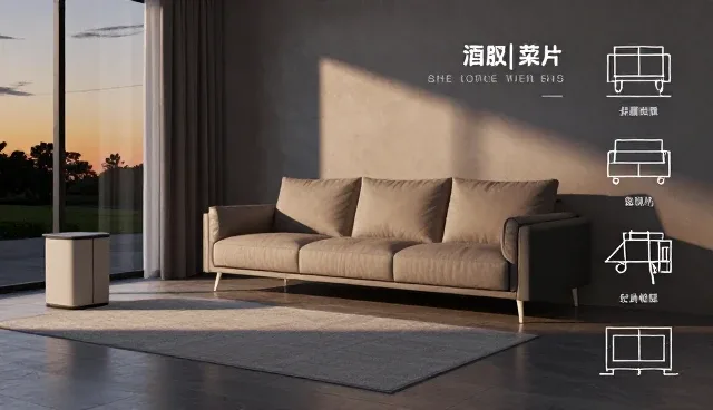 如何在办公用品选型中控制风险？