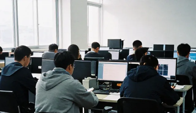 技术转让场景下的技术培训选型关键点分析