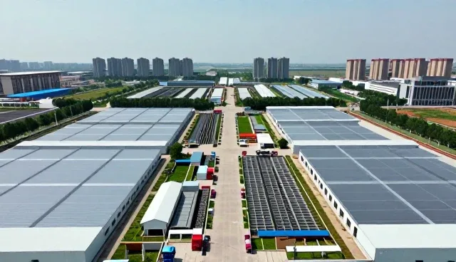 废水治理项目中节能改造设备选型的实践要点