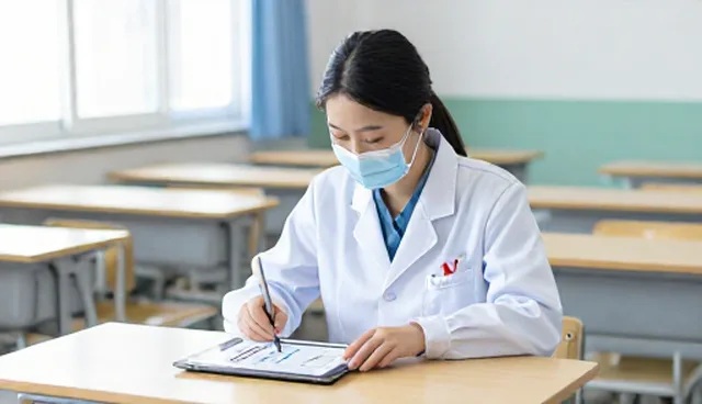 网络延迟如何影响门禁系统稳定性