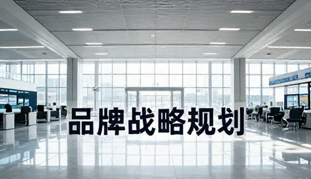 项目咨询中注重品牌战略规划的5大检查要点