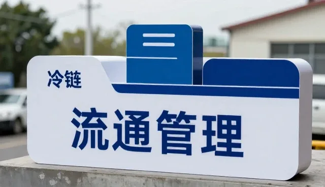 冷链配送在食材供应中的关键作用与实际应用分析