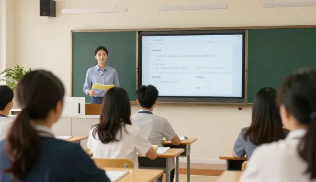 教务系统日常维护与使用中的关键问题解析