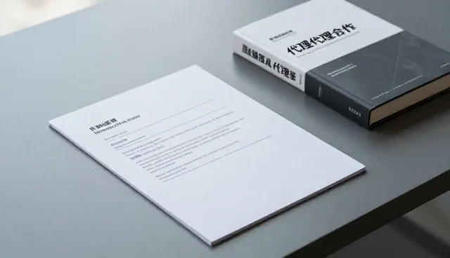 品牌代理合作需结合业务发展趋势进行选型建议