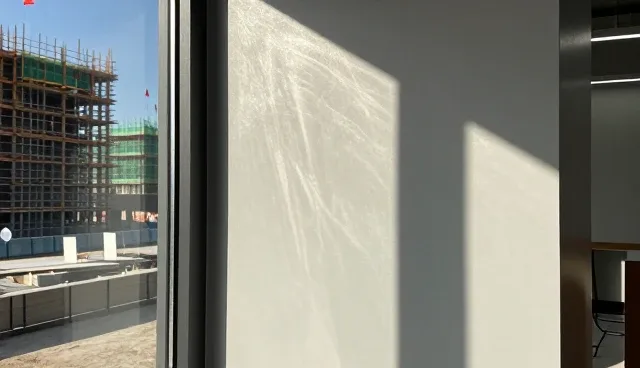 土建施工中性能选型的关键关注点分析