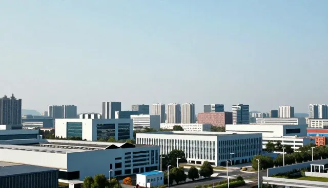 通信协议在企业转型中的关键应用场景分析