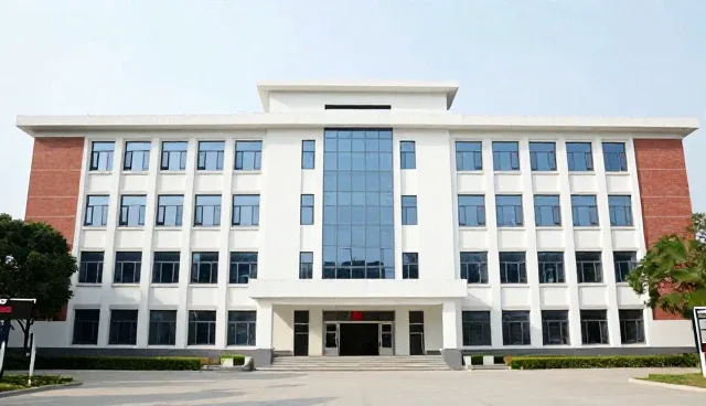 英语网站建设，助力企业名录展示全球化推广