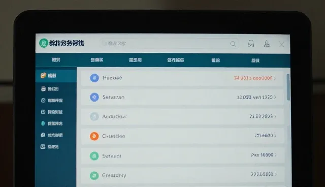 教务管理服务选型中的效率提升关键点分析
