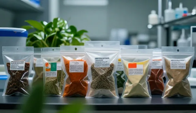 食品经营中常见问题及有效处理方式