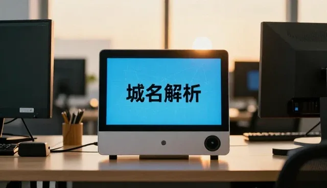 域名维护业务中的网络内容管理趋势变化