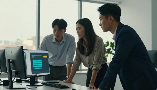企业信息化实施中性能与适用条件的平衡之道
