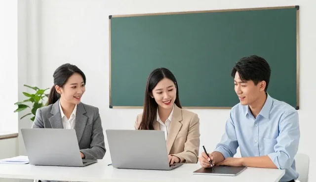 商务代理场景中的专业能力构建与发展趋势