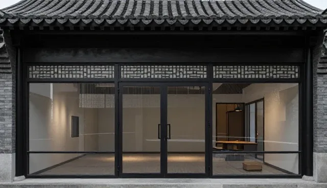 商铺装修市场变化下施工方案的适应性分析
