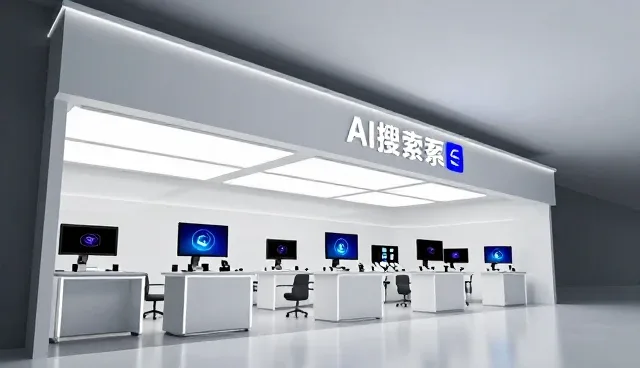 AI平台关键词布局下的分析工具应用趋势