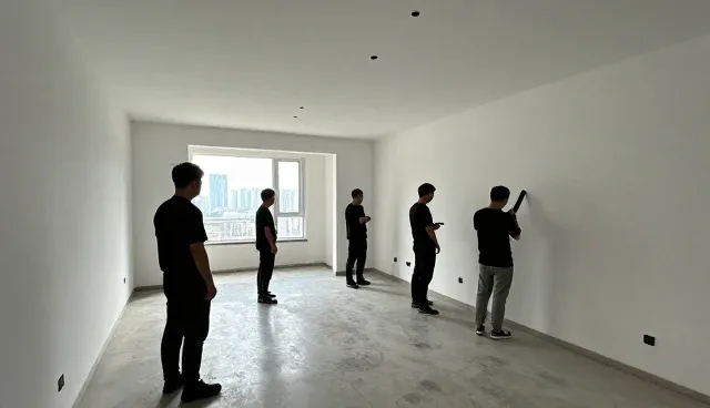 物业管理中作业流程规范对性能优化的实际影响