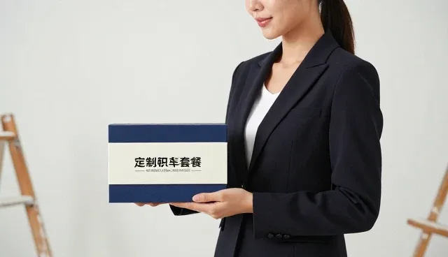 定制礼品套装选型中的客户需求关注点